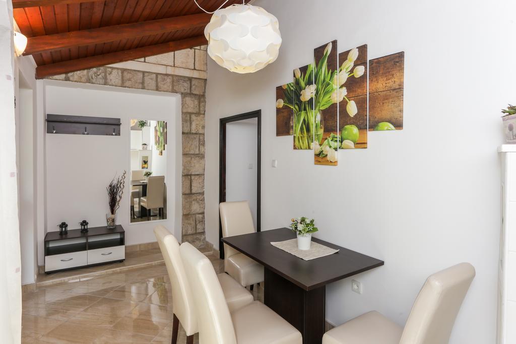 Apartments Nada ドゥブロブニク 部屋 写真