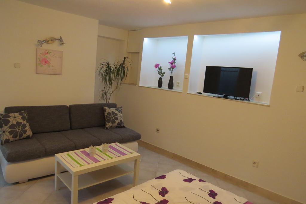 Apartments Nada ドゥブロブニク 部屋 写真