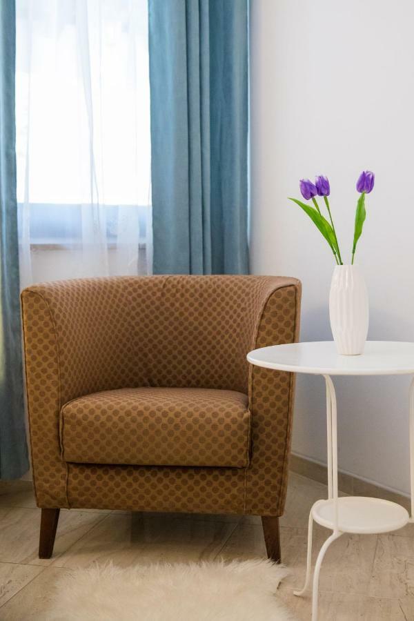 Apartments Nada ドゥブロブニク エクステリア 写真